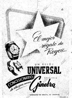 ABC MADRID 03-01-1951 página 2