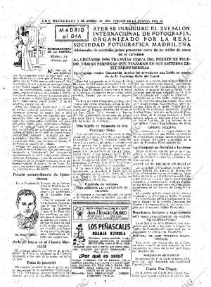 ABC MADRID 03-01-1951 página 23