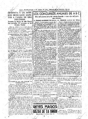 ABC MADRID 03-01-1951 página 24