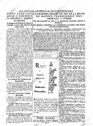 ABC MADRID 03-01-1951 página 25