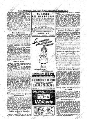 ABC MADRID 03-01-1951 página 26
