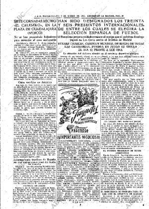 ABC MADRID 03-01-1951 página 27
