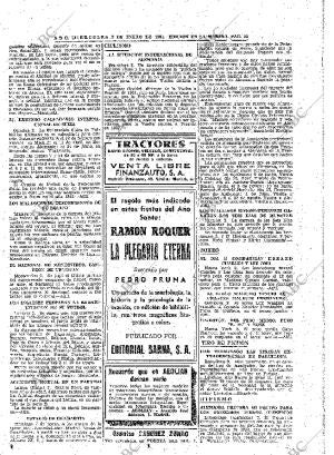 ABC MADRID 03-01-1951 página 28