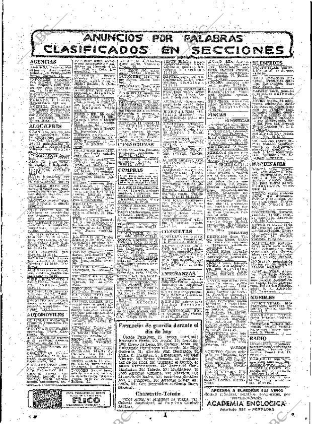ABC MADRID 03-01-1951 página 31