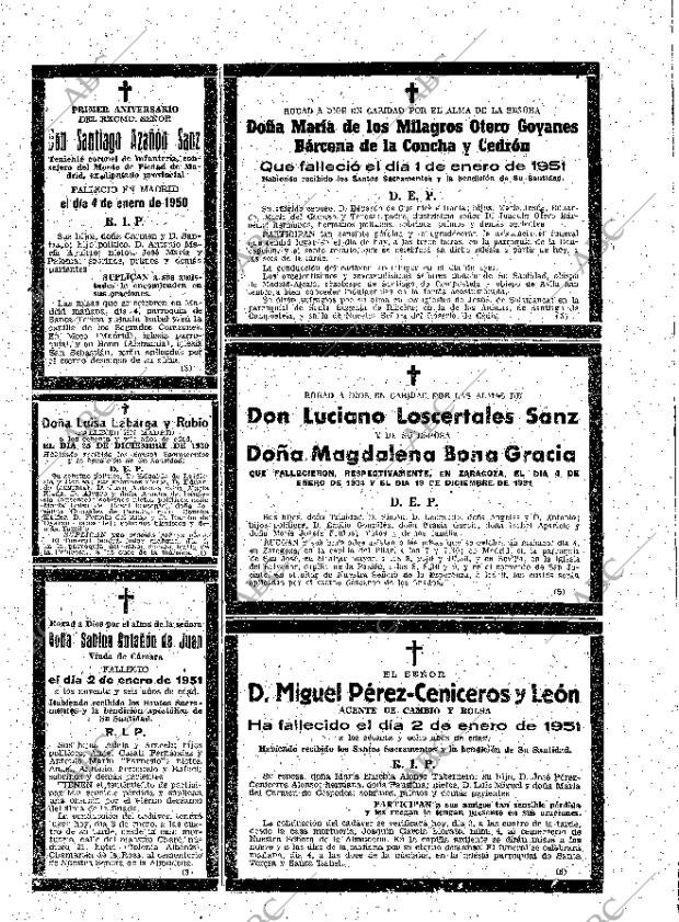 ABC MADRID 03-01-1951 página 33