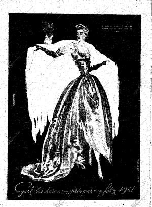 ABC MADRID 03-01-1951 página 4