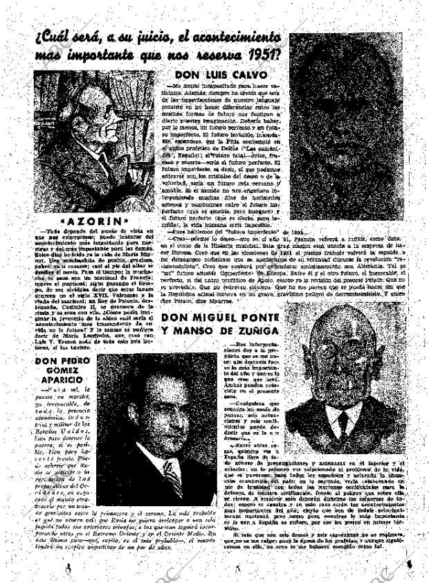 ABC MADRID 03-01-1951 página 5