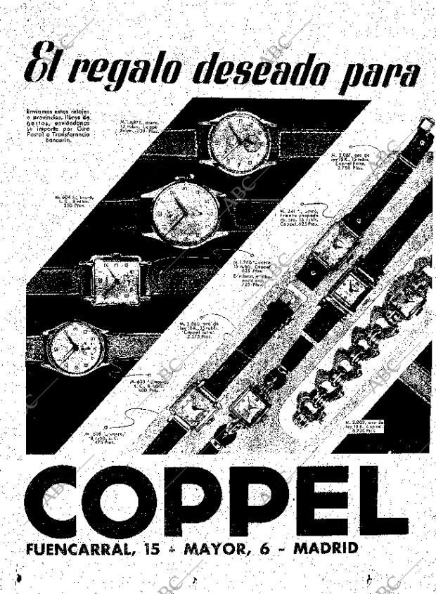 ABC MADRID 03-01-1951 página 6