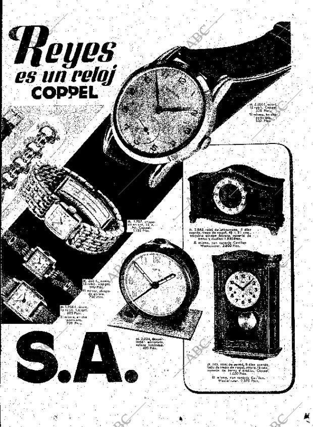 ABC MADRID 03-01-1951 página 7