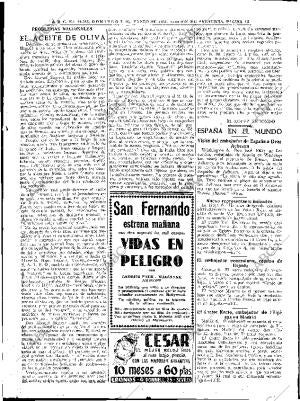 ABC SEVILLA 07-01-1951 página 13