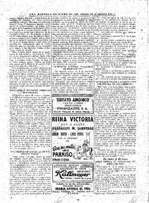 ABC MADRID 09-01-1951 página 10
