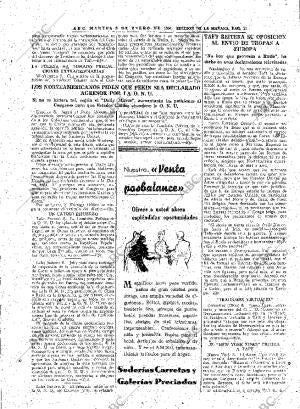 ABC MADRID 09-01-1951 página 11