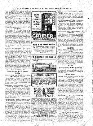 ABC MADRID 09-01-1951 página 12