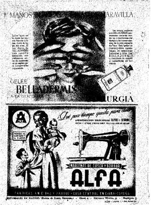 ABC MADRID 09-01-1951 página 2