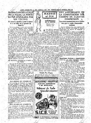 ABC MADRID 09-01-1951 página 20