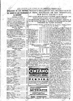 ABC MADRID 09-01-1951 página 23