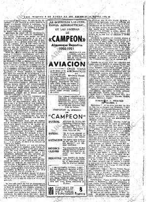 ABC MADRID 09-01-1951 página 24