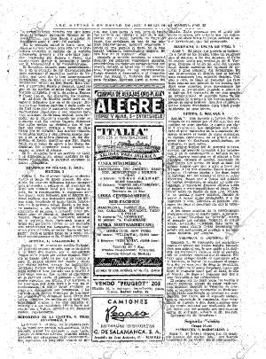 ABC MADRID 09-01-1951 página 25