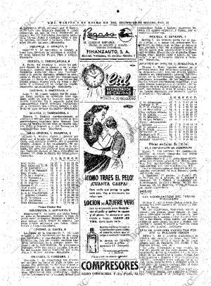ABC MADRID 09-01-1951 página 26