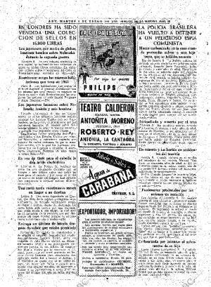 ABC MADRID 09-01-1951 página 28