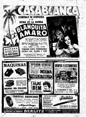 ABC MADRID 09-01-1951 página 4