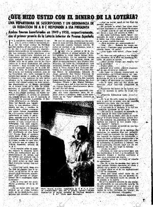 ABC MADRID 09-01-1951 página 5
