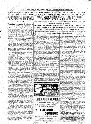 ABC MADRID 10-01-1951 página 11
