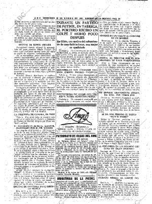 ABC MADRID 10-01-1951 página 16