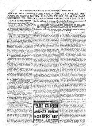 ABC MADRID 10-01-1951 página 17