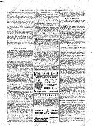 ABC MADRID 10-01-1951 página 18
