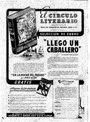 ABC MADRID 10-01-1951 página 2