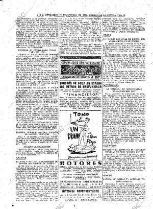 ABC MADRID 10-01-1951 página 22