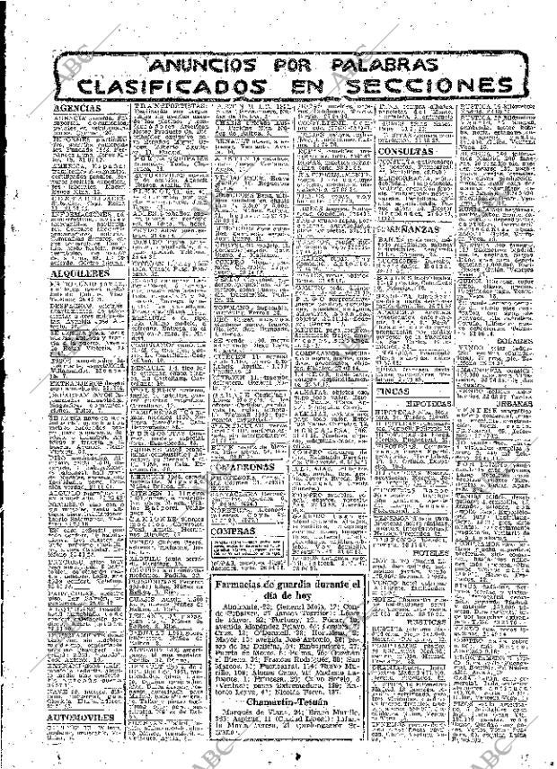 ABC MADRID 10-01-1951 página 23