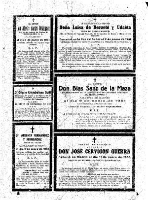 ABC MADRID 10-01-1951 página 25