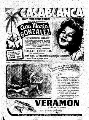 ABC MADRID 10-01-1951 página 4