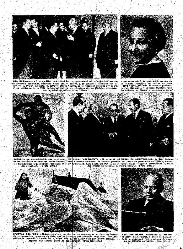 ABC MADRID 10-01-1951 página 5