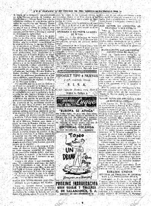 ABC MADRID 13-01-1951 página 10