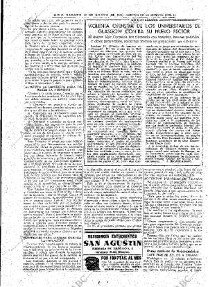 ABC MADRID 13-01-1951 página 11