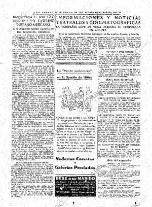 ABC MADRID 13-01-1951 página 21