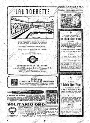 ABC MADRID 13-01-1951 página 26