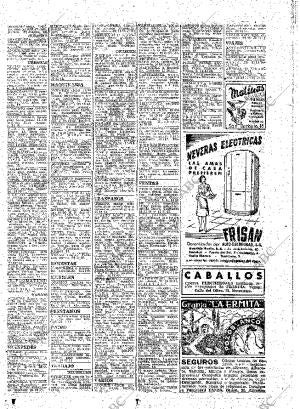 ABC MADRID 13-01-1951 página 28