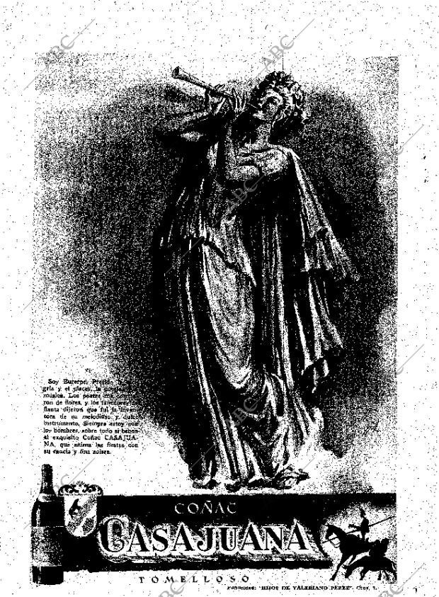 ABC MADRID 13-01-1951 página 30