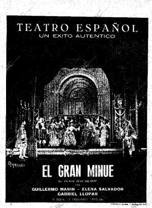 ABC MADRID 13-01-1951 página 4