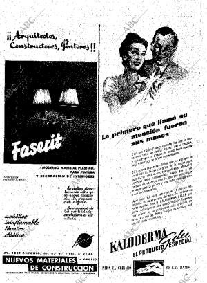 ABC MADRID 13-01-1951 página 6