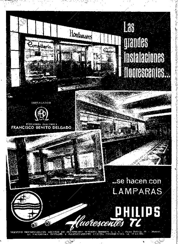 ABC MADRID 14-01-1951 página 14