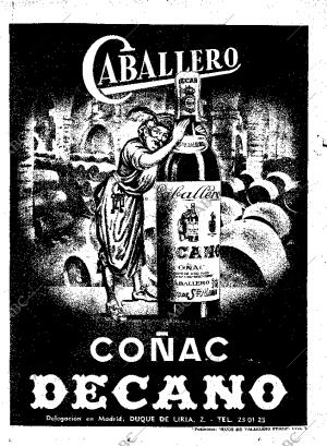 ABC MADRID 14-01-1951 página 4