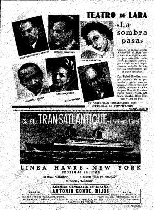ABC MADRID 16-01-1951 página 13