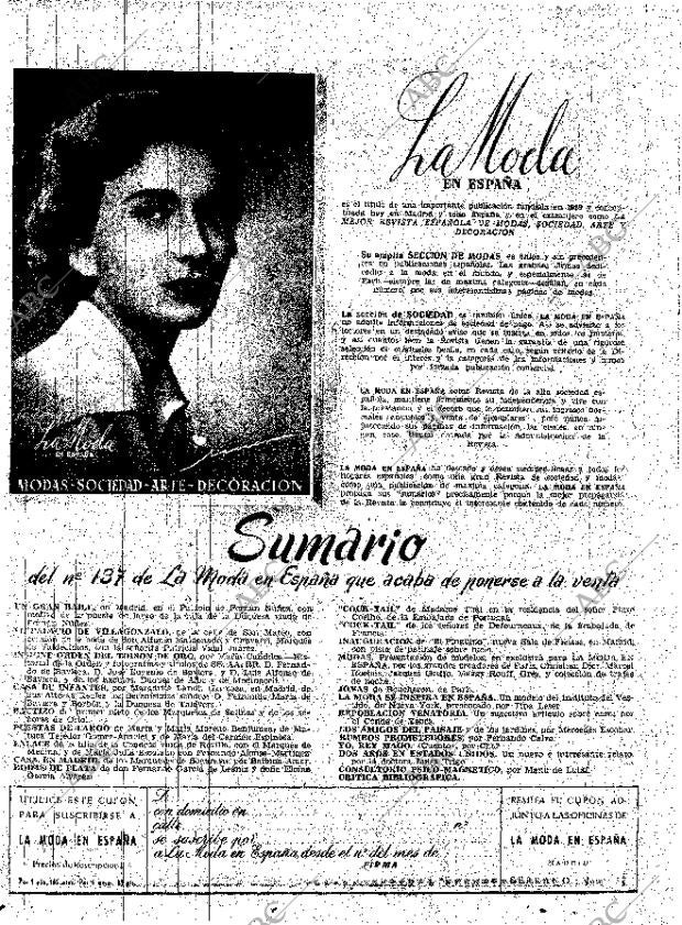 ABC MADRID 16-01-1951 página 14