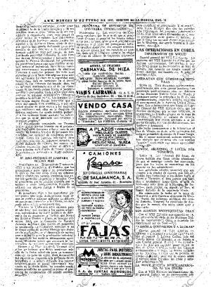 ABC MADRID 16-01-1951 página 17