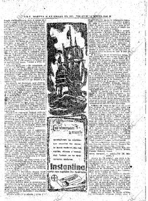 ABC MADRID 16-01-1951 página 26